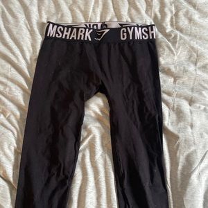 Gym Shark leggings